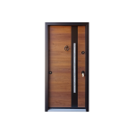 باب مصفح تركي تصميم ايطالي كود 203