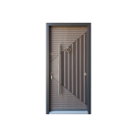 باب مصفح تركي تصميم ايطالي كود 209