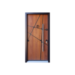 باب مصفح تركي تصميم ايطالي كود 216
