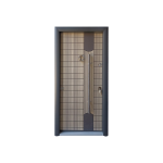 باب مصفح تركي تصميم ايطالي كود 231