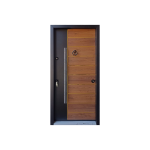 باب مصفح تركي تصميم ايطالي كود 261