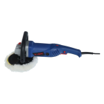 صاروخ تلميع 7بوصه سرعه 1200 وات  DW06350/V2