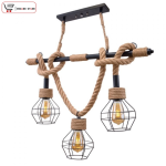 معلقه سقف مودرن اسودكتان -K1016