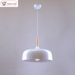 معلقه سقف مودرن ابيض -M3W