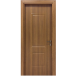 باب داخلي  MELAMIN  D-DOORS  كود ME-06