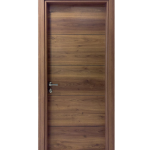 باب داخلي  MELAMIN  D-DOORS  كود ME-07
