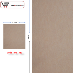 لوح بديل رخام سمك 3 مللي  PVC - Code  ML.380