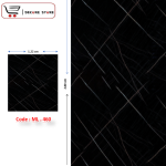 لوح بديل رخام سمك 3 مللي  PVC - Code  ML.460