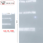 لوح بديل رخام سمك 3 مللي  PVC - Code  ML.50080