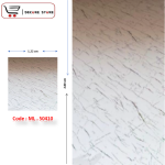 لوح بديل رخام سمك 3 مللي  PVC - Code  ML.50410