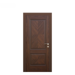 باب داخلي باري وود MELAMIN بني غامق كود MP106-01