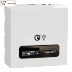 لقمة USB عريضة TAYPE(A+C)
