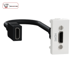 بريزة HDMI نيو يونيكا