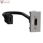 بريزة HDMI نيو يونيكا