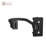 بريزة HDMI نيو يونيكا