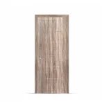 باب داخلي باري وود PVC  جريش كود PP200-112