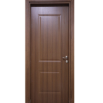 باب داخلي  PVC  D-DOORS  كود D-06D