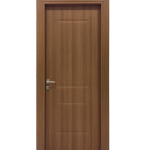باب داخلي  PVC  D-DOORS  كود D-06L