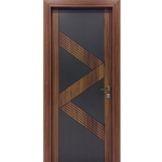 باب داخلي  ROSTIC  D-DOORS  كود D-273
