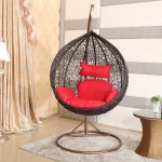 Swing Chair - كرسي أرجوحة مع ترابيزة   وتربروف