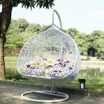 Swing Chair - مرجيحة فردين   وتربروف