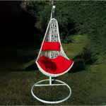Swing Chair - مرجيحة   وتربروف