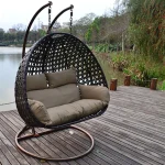 Swing Chair -كرسي أرجوحة فردين   وتربروف
