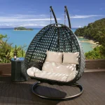 Swing Chair -كرسي أرجوحة فردين   وتربروف