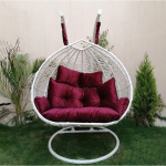 Swing Chair -كرسي أرجوحة فردين   وتربروف