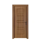 باب داخلي باري وود WPC  كود 404