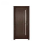 باب داخلي باري وود WPC  كود 405